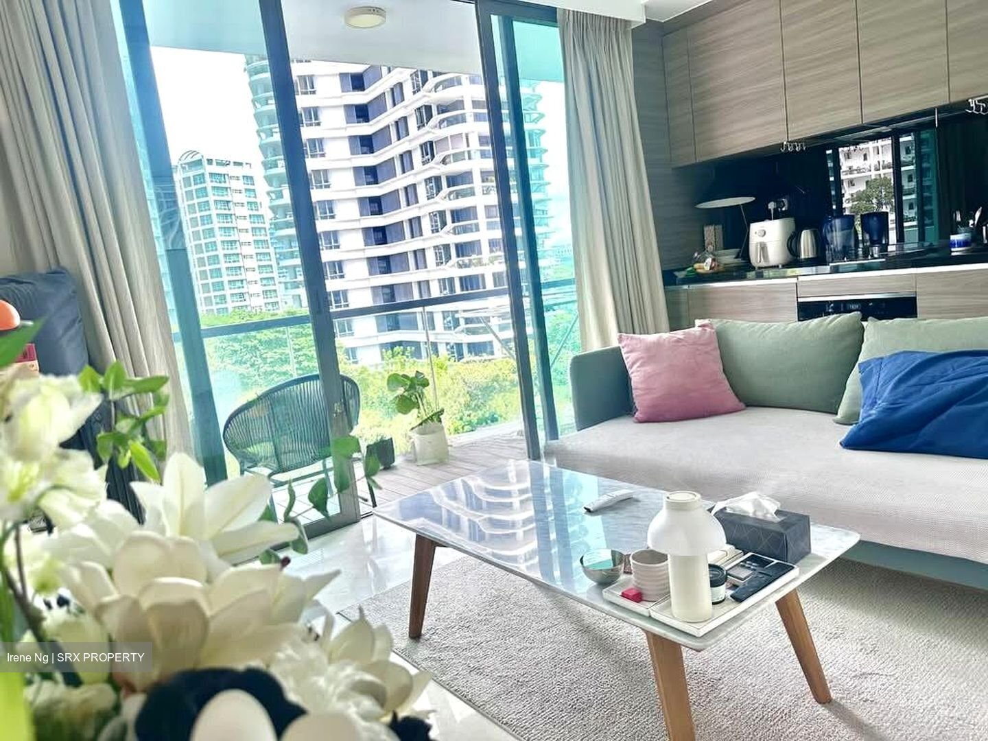 8 Saint Thomas (D9), Condominium #527754311